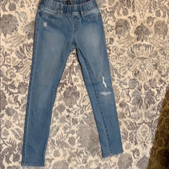 cute jeans from gap kids! - Picture 1 of 2